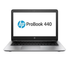 HP ProBook 440 G4 - Intel Core i3-7:e generationen - 14 tum - 8 GB RAM - 256 GB SSD - Windows 11