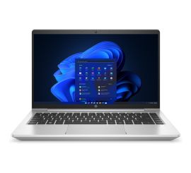 HP ProBook 445 G9 - AMD Ryzen 3 5425U - 14 tum - 16GB RAM - 512GB SSD - GPU - Windows 11 Home