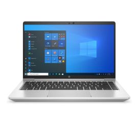 HP ProBook 640 G8 - Intel Core i3 11:e generationen - 14 tum - 16GB RAM - 256GB SSD - Windows 11