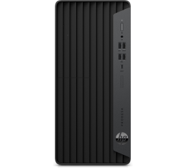 HP ProDesk 600 G6 Tower - Intel Core i5-10:e generationen - 8 GB RAM - 256 GB SSD - Windows 11