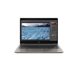 HP ZBook 14u G6 - Intel Core i7-8:e generationen - 14 tum - 8 GB RAM - 256 GB SSD - Windows 11