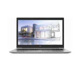 HP ZBook 15u G5 - Intel Core i7-8:e generationen - 15 tum - 8 GB RAM - 256 GB SSD - Windows 11