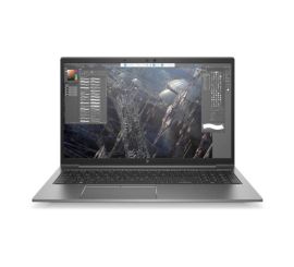 HP ZBook Firefly 15 G7 - Intel Core i7 10:e generationen - 15 tum - 16GB RAM - 256GB SSD - Windows 11