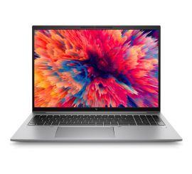 HP Zbook Firefly 16 G9 - Intel Core i7 12:e generationen - 16 tum - 16GB RAM - 256GB SSD - GPU - Windows 11 Home