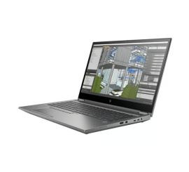 HP ZBook Fury 15 G8 - Intel Core i7 11:e generationen - 15 tum - 16GB RAM - 256GB SSD - Windows 11