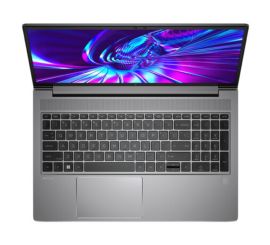 HP ZBook Power G9 - Intel Core i7 12:e generationen - 15 tum - 16GB RAM - 256GB SSD - GPU - Windows 11 Home