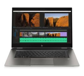 HP ZBook Studio G5 - Intel Core i7-8:e generationen - 15 tum - 8 GB RAM - 256 GB SSD - Windows 11