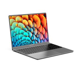 Huiang Ultrabook AlderLake ULX - Intel Celeron N9516 - 15 tum - 8GB RAM - 256GB SSD - Windows 11 Home