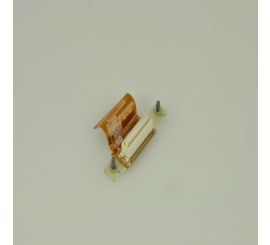 SATA HDD-anslutningskabel för HP företagsnotebook 2510P NC2400