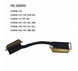 M.2 SSD-kabel för Lenovo ThinkPad T470 A475 T480 A485 & etc.