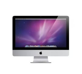 Apple - iMac - 2010 - 21 tum - Intel Core i3-1st Gen - 8GB - 512GB