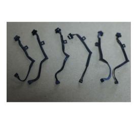 Notebook inverterkabel för Apple Macbook 13,3€ A1181 965 922-8281
