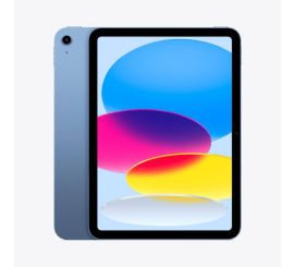 Apple iPad 10 (2022) – 10,9 cala – 64 GB – niebieski – 2-letnia gwarancja
