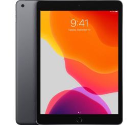 Apple iPad 7 (2019) – 10,2 cala – 128 GB – gwiezdna szarość – 2-letnia gwarancja