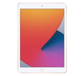 Apple iPad 8 (2020) – 10,2 cala – 32 GB – złoty – 2-letnia gwarancja