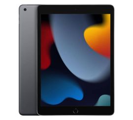 Apple iPad 9 (2021) – 10,2 cala – 64 GB – gwiezdna szarość – 2-letnia gwarancja