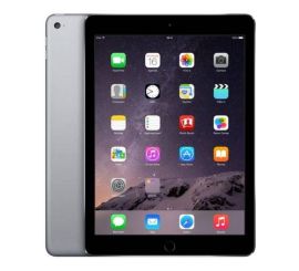 Apple iPad Air 2 (2014) – 9,7 cala – 64 GB – gwiezdna szarość – 2-letnia gwarancja