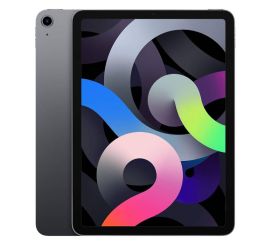 Apple iPad Air 4 (2020) – 10,9 cala – 64 GB – gwiezdna szarość – 2-letnia gwarancja