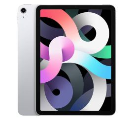Apple iPad Air 4 (2020) – 10,9 cala – 64 GB – srebrny – 2-letnia gwarancja