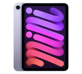 Apple iPad mini 6 (2021) – 8,3 cala – 64 GB – fioletowy – 2-letnia gwarancja