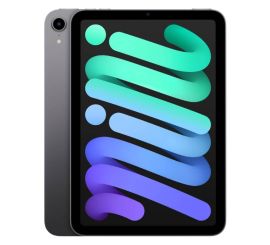 Apple iPad mini 6 (2021) – 8,3 cala – 64 GB – gwiezdna szarość – 2-letnia gwarancja