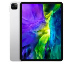 Apple iPad Pro 2 (2020) – 11 cali – 128 GB – srebrny – 2-letnia gwarancja