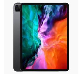 Apple iPad Pro 4 (2020) – 12,9 cala – 128 GB – gwiezdna szarość – 2-letnia gwarancja