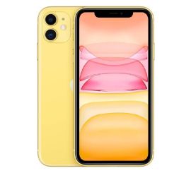 Apple iPhone 11 - 64 GB - Żółty - 2-letnia gwarancja