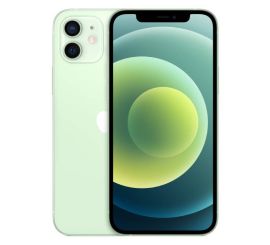 Apple iPhone 12 - 128 GB - Zielony - 2-letnia gwarancja