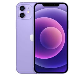 Apple iPhone 12 - 128 GB - fioletowy - 2-letnia gwarancja