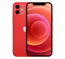 Apple iPhone 12 - 128 GB - Czerwony - 2-letnia gwarancja