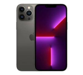 Apple iPhone 13 Pro Max – 256 GB – grafitowy – 2 lata gwarancji