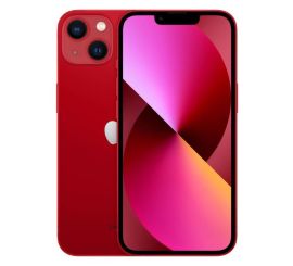 Apple iPhone 13 - 128 GB - Czerwony - 2-letnia gwarancja