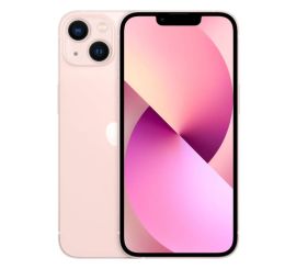 Apple iPhone 13 - 128 GB - Różowy - 2-letnia gwarancja
