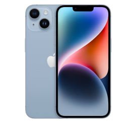 Apple iPhone 14 - 128 GB - niebieski - 2-letnia gwarancja