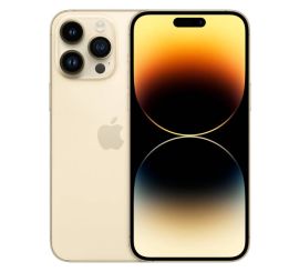 Apple iPhone 14 Pro Max – 128 GB – Złoty – 2-letnia gwarancja