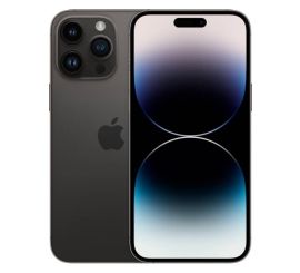 Apple iPhone 14 Pro Max – 128 GB – gwiezdna czerń – 2 lata gwarancji