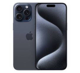 Apple iPhone 15 Pro Max – 1 TB – Niebieski tytan – 2 lata gwarancji