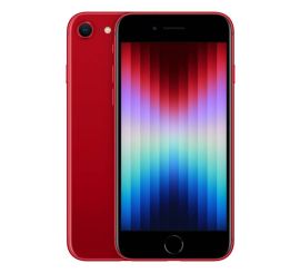 Apple iPhone SE 3 - 64 GB - Czerwony - 2-letnia gwarancja