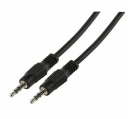 Cableexpert stereojack 3,5 mm M/M, 5,0 m, CCA-404-5M