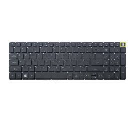 Notebook-tangentbord för Acer Aspire 3 A315 utan bakgrundsbelysning