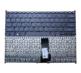 Notebook-tangentbord för Acer Swift 3 SF314-54
