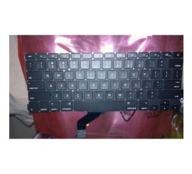 Notebook tangentbord för Apple Macbook Pro A1425 md212 md213 liten "Enter"
