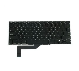 Notebook-tangentbord för Apple Macbook Pro A1398 Retina 15" [KBAE018-02]