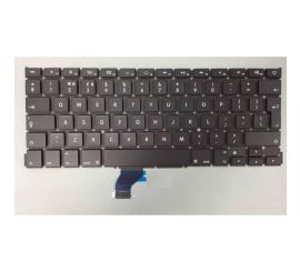 Notebook-tangentbord för Apple Macbook Pro Unibody 13,3" A1502 ME864 ME865 ME866 2013 Retina