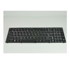 Notebook-tangentbord för Asus N50 N71 F50