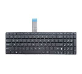 Notebook-tangentbord för Asus K750JA K750JB K750JN R751 R751J utan ram svart
