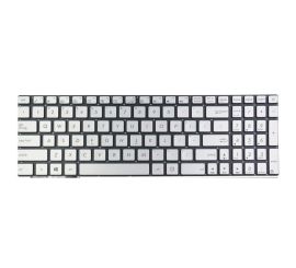 Notebook-tangentbord för ASUS G551 N551J G58VW GL551JM G551J med bakgrundsbelyst