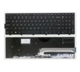 Notebook-tangentbord för Dell Inspiron 15-3000 15-5000
