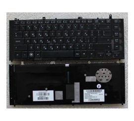 Notebook tangentbord för HP ProBook 4420S 4421S 4425S 4426S